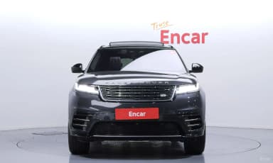 Range Rover Bella