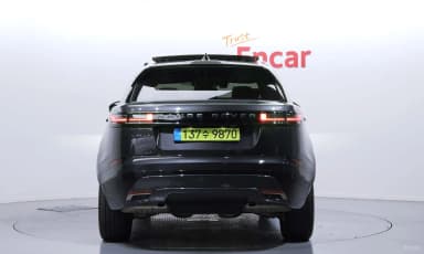 Range Rover Bella