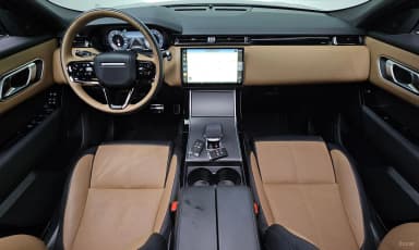 Range Rover Bella