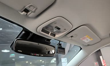 Trax Crossover