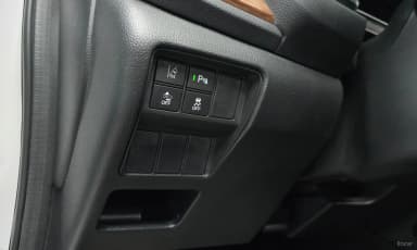 CR-V 5th generation