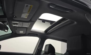 CR-V 5th generation