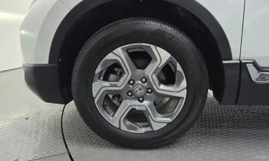 CR-V 5th generation