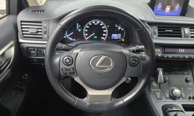 CT200h