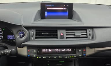 CT200h