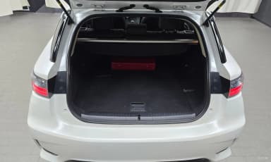 CT200h