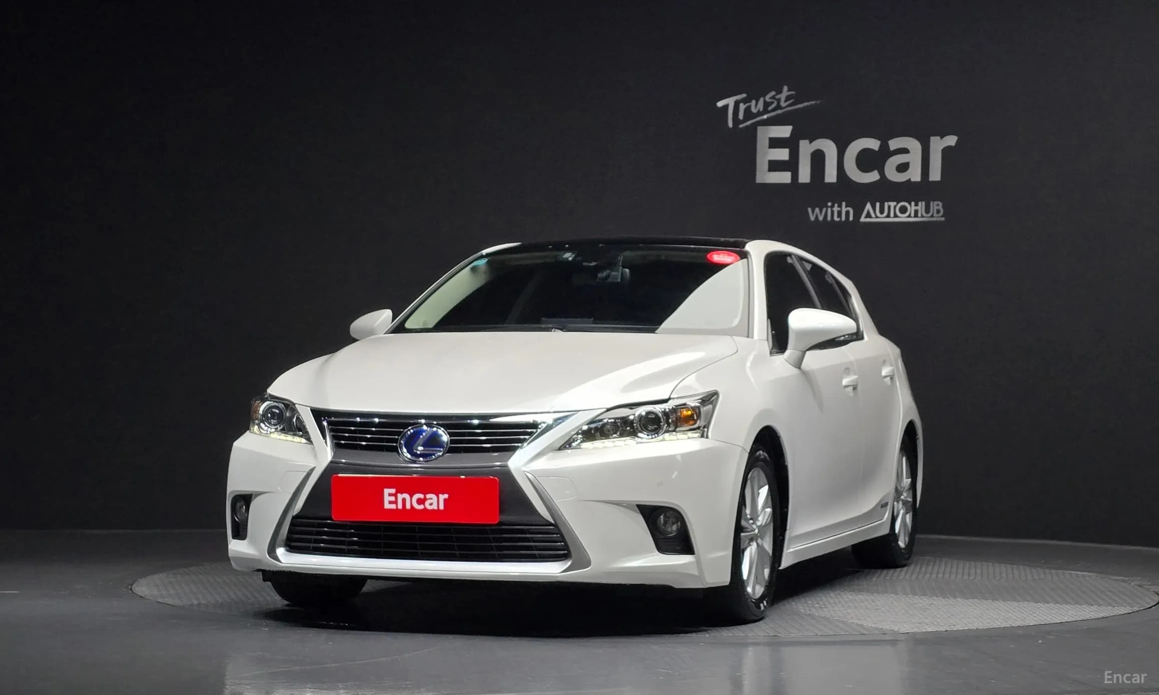 CT200h