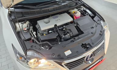 CT200h