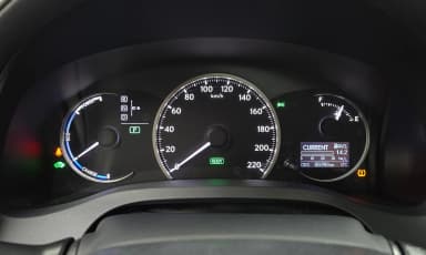 CT200h