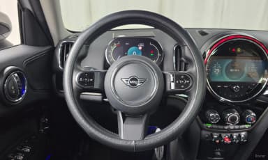Cooper Countryman