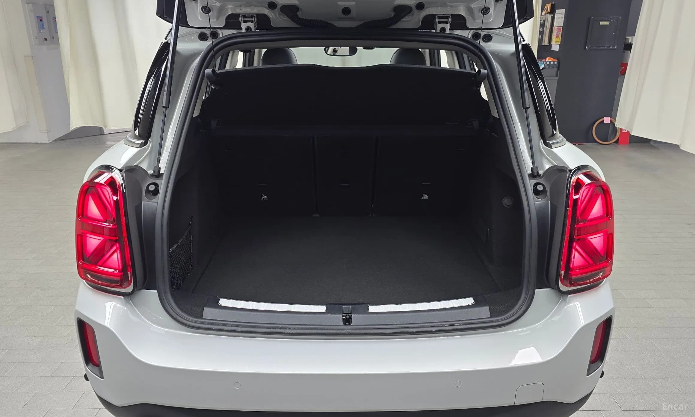 Cooper Countryman