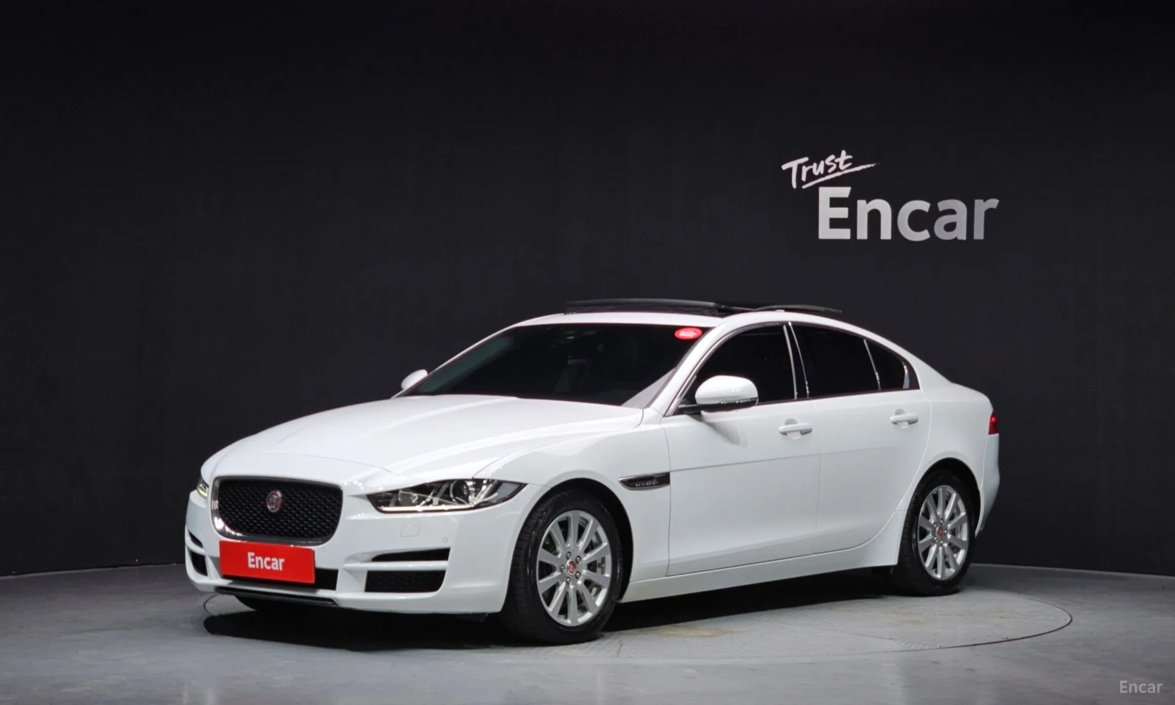 XE