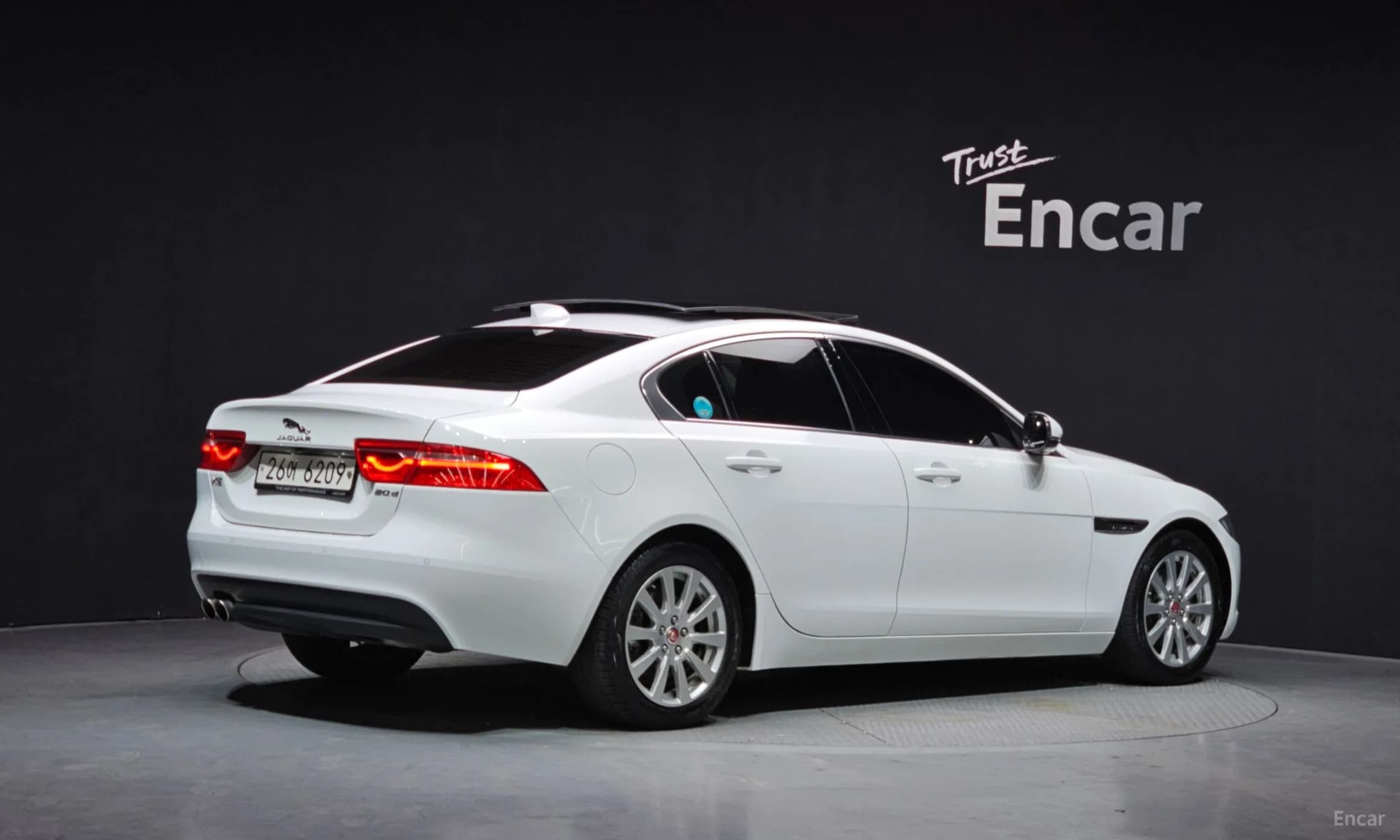 XE