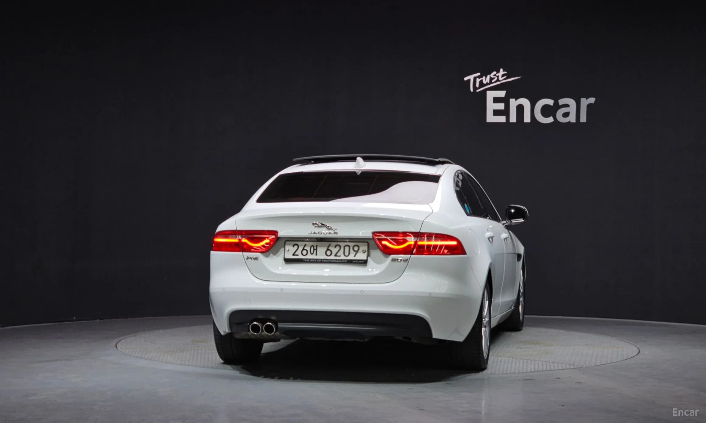 XE