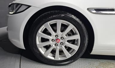 XE