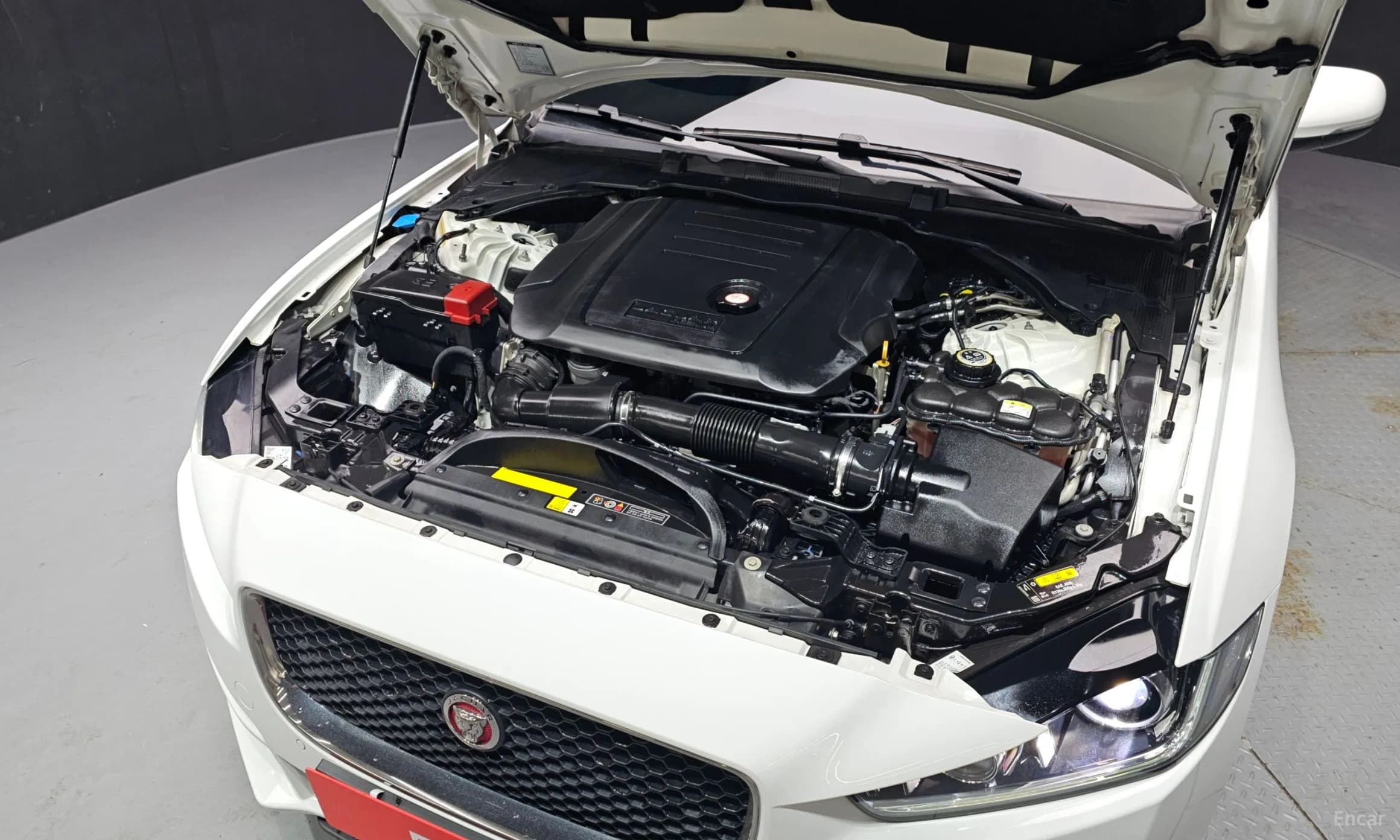 XE
