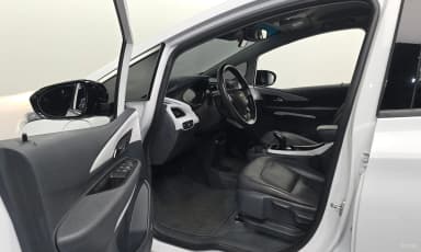 Bolt EV