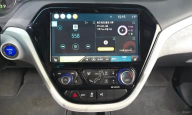 Bolt EV