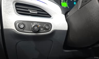 Bolt EV