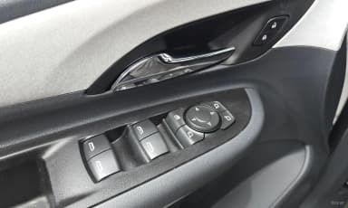 Bolt EV
