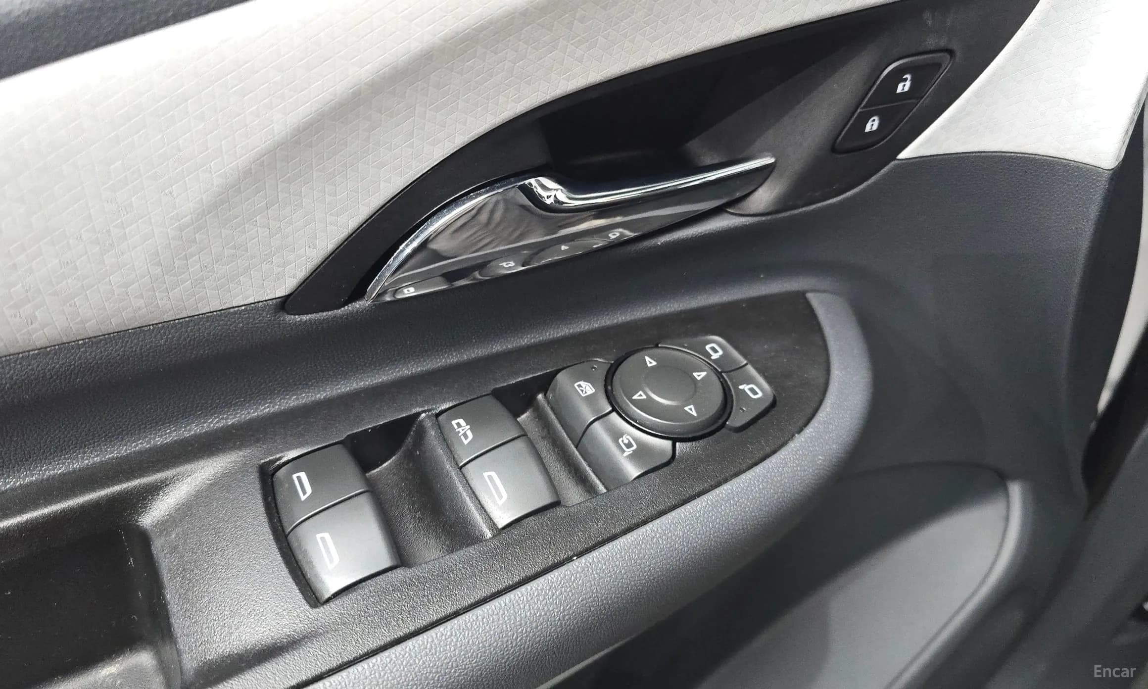 Bolt EV