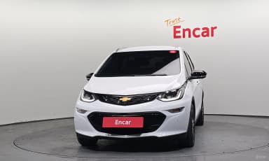 Bolt EV