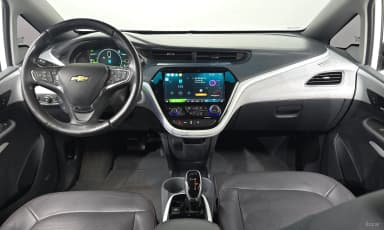 Bolt EV
