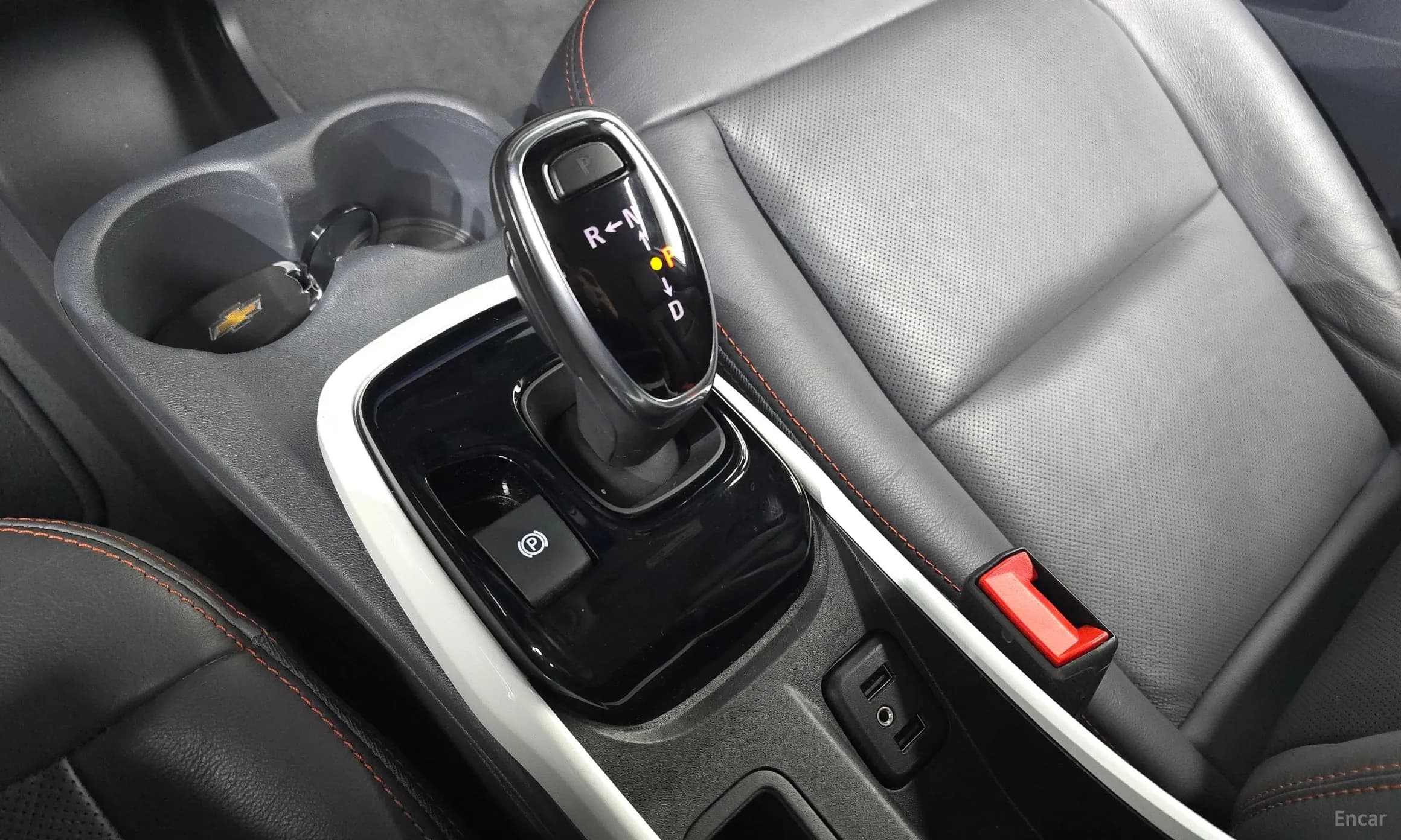 Bolt EV