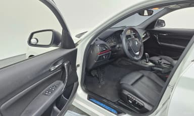 1 Series (F20)