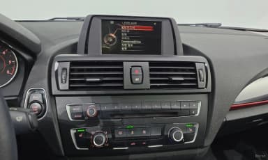 1 Series (F20)