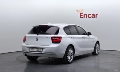 1 Series (F20)