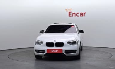 1 Series (F20)