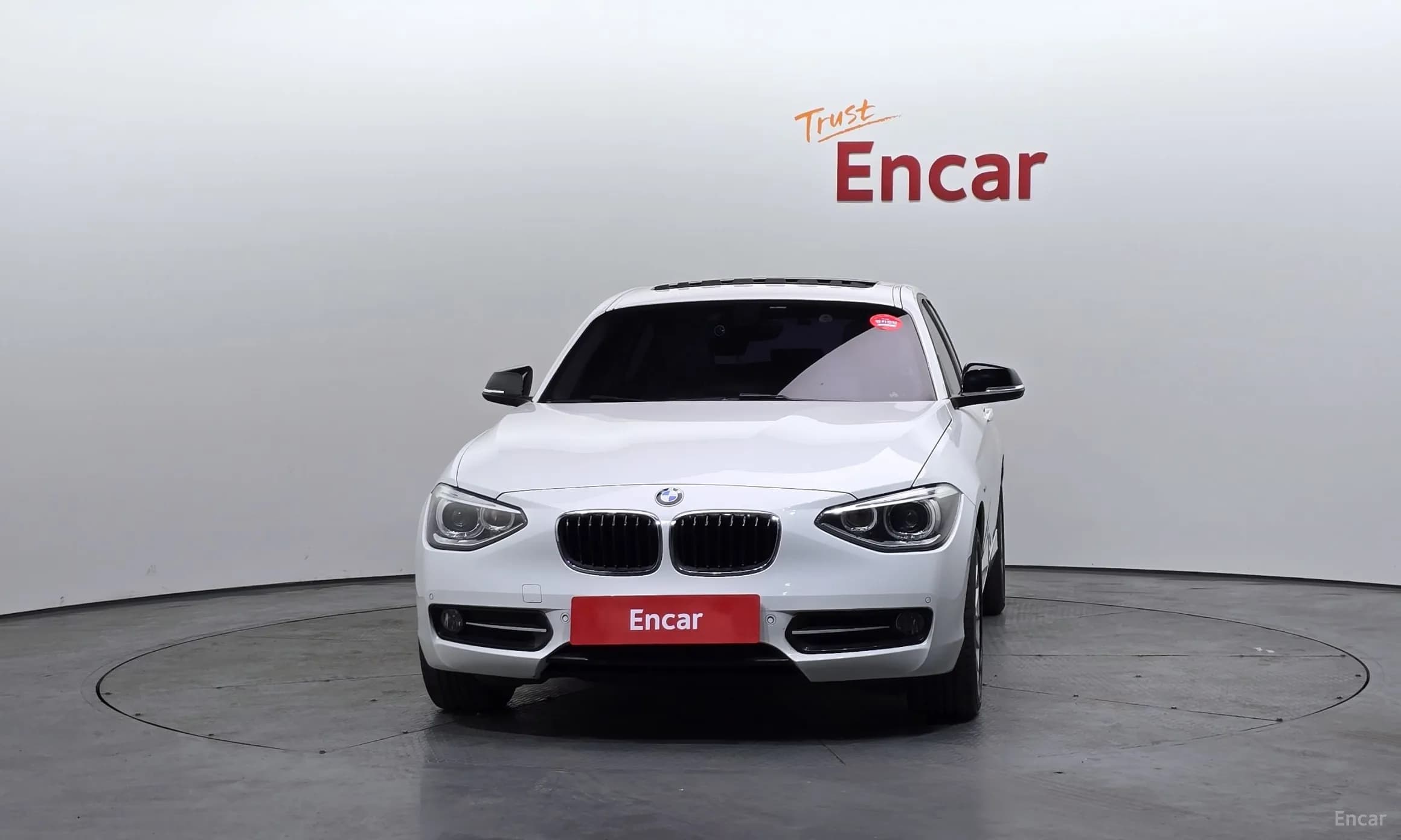 1 Series (F20)