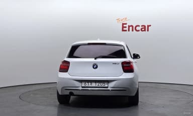 1 Series (F20)