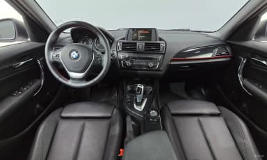 1 Series (F20)