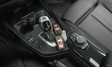 1 Series (F20)