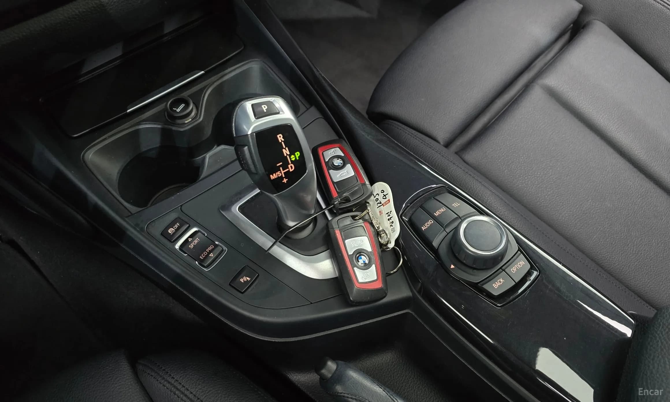 1 Series (F20)