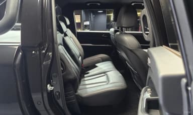 Rexton Sports Khan