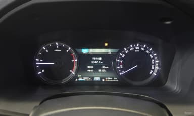 Rexton Sports Khan