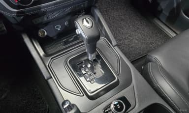 Rexton Sports Khan