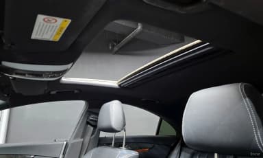 CLS-Class W218