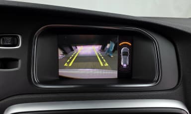 V40 Cross Country