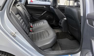 The New Passat