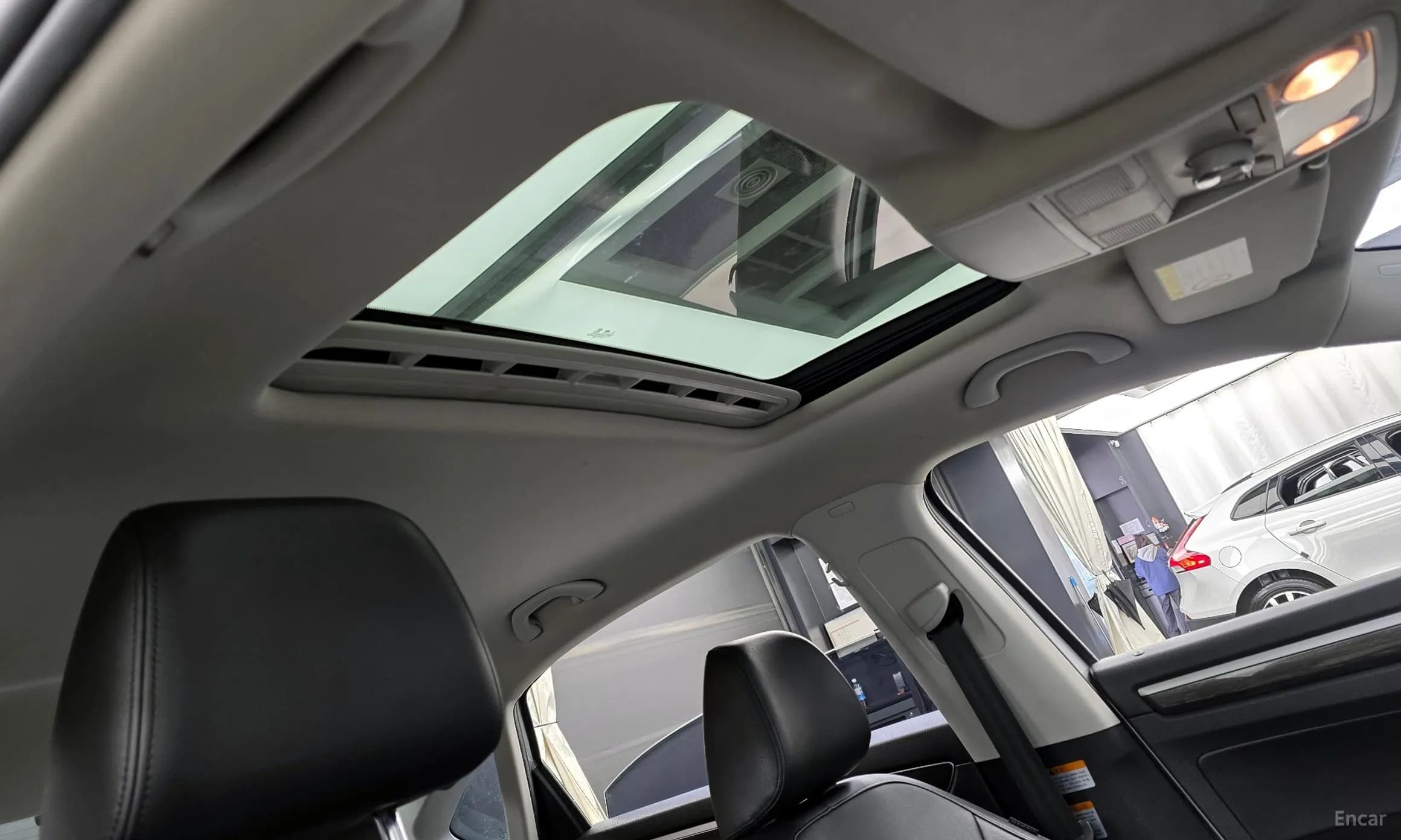 The New Passat