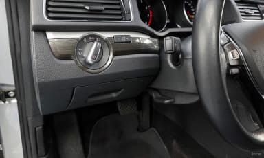 The New Passat