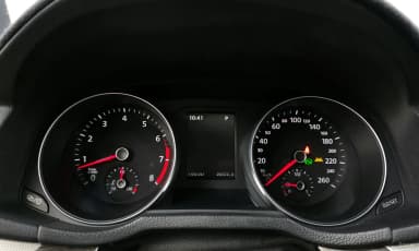 The New Passat