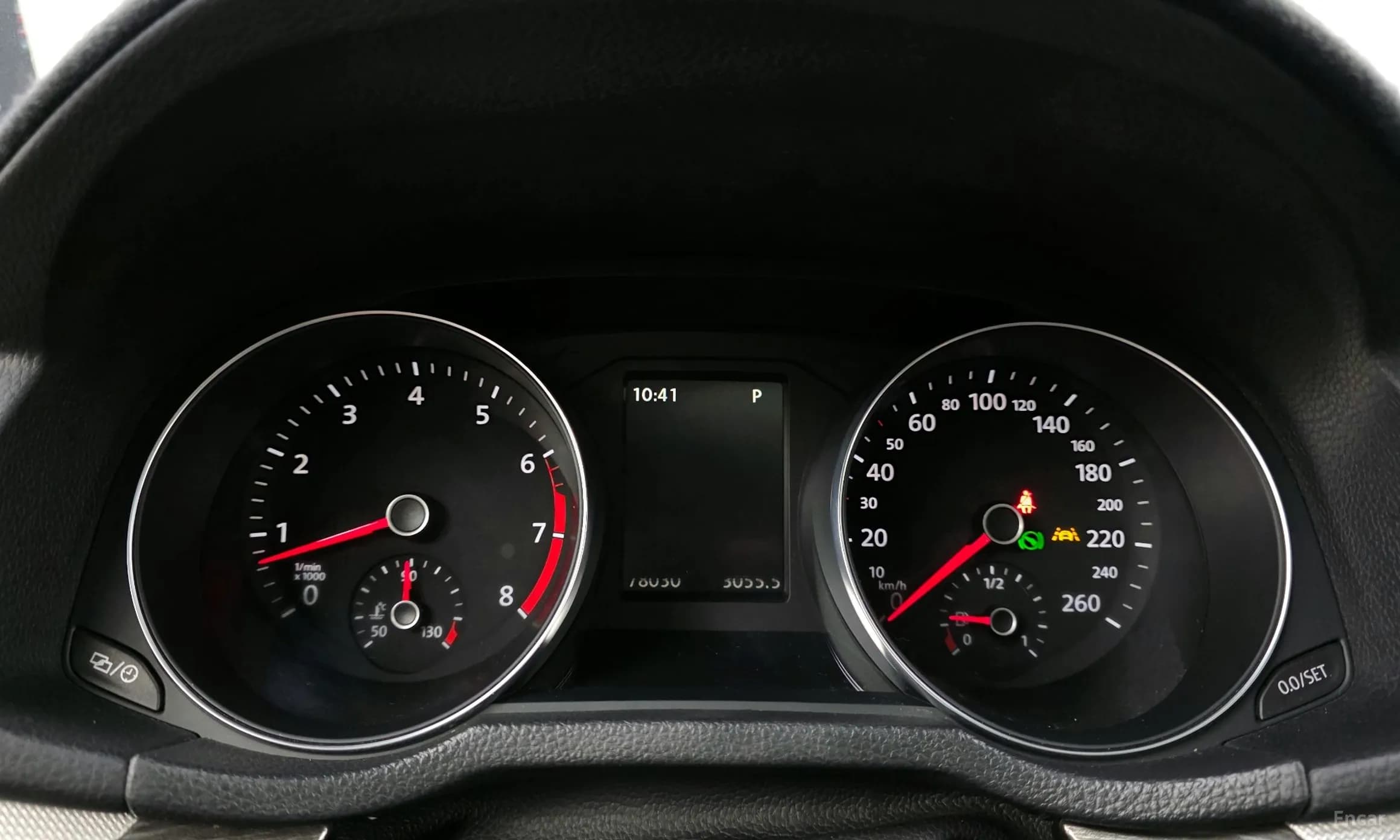 The New Passat