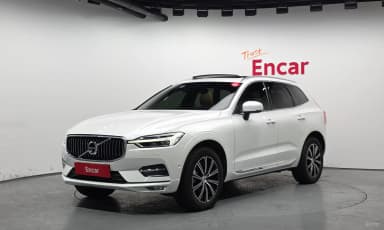 XC60 Gen 2