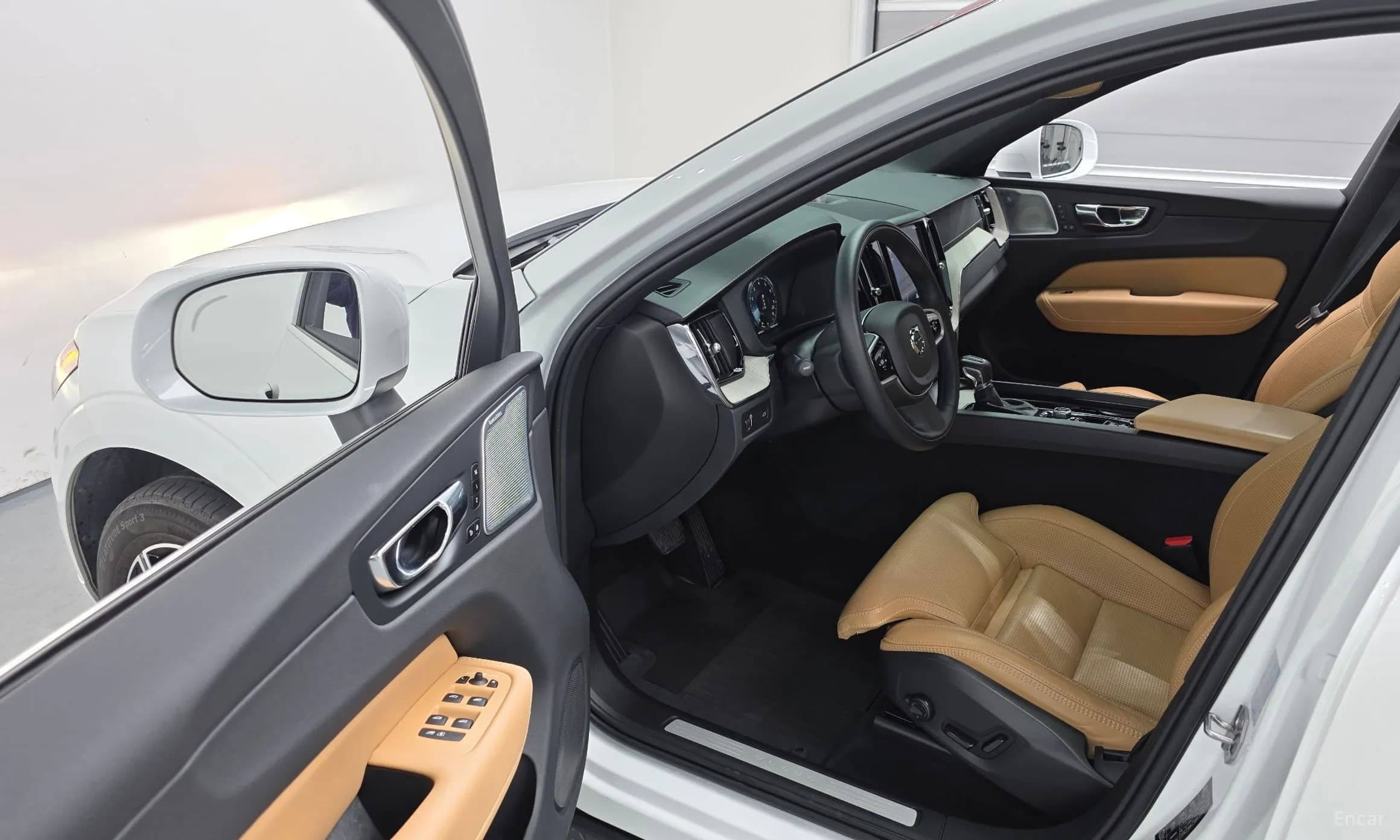 XC60 Gen 2