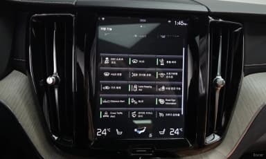 XC60 Gen 2